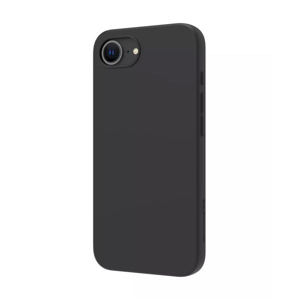 dbramante1928 Nuuk Backcover Apple iPhone 17e / 16e - Zwart