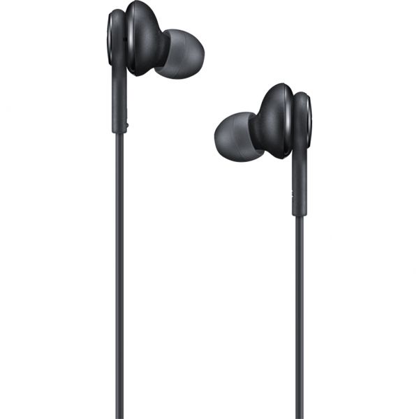 Samsung Industry Packaged AKG Type-C Earphones - Oordopjes USB-C aansluiting - Zwart