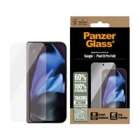 PanzerGlass Anti-Bacterial Screenprotector Google Pixel 10 Pro Fold