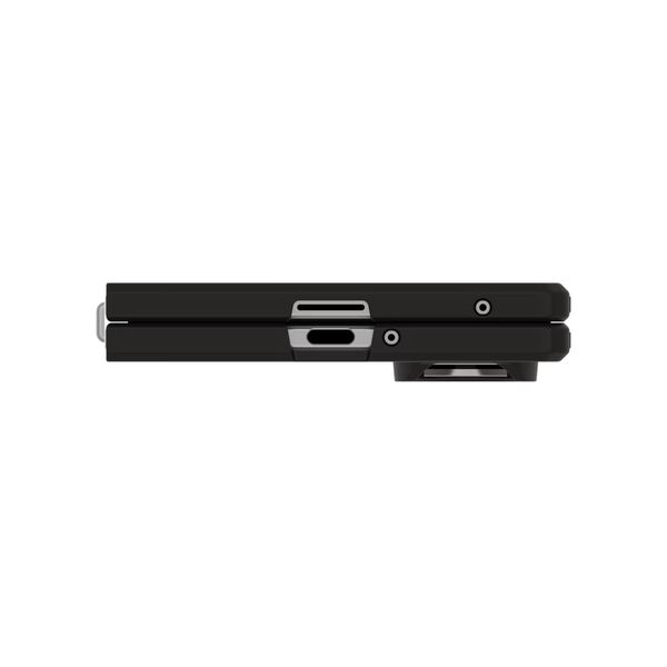 UAG Mouve Magnetic Backcover Samsung Galaxy Z Fold 8 - Ice