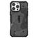 UAG Pathfinder Backcover iPhone 16 Pro Max - Geo Camo