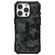 UAG Pathfinder Backcover iPhone 16 Pro - Midnight Camo