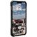 UAG Monarch Backcover MagSafe iPhone 14 Plus - Kevlar Black