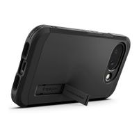 Spigen Tough Armor Backcover MagSafe Google Pixel 10a - Black