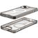 UAG Plyo Backcover MagSafe iPhone 14 Plus - Ash