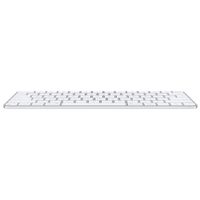 Apple Magic Keyboard met Touch ID - Draadloos toetsenbord - QWERTY / INT - Lightning - Wit