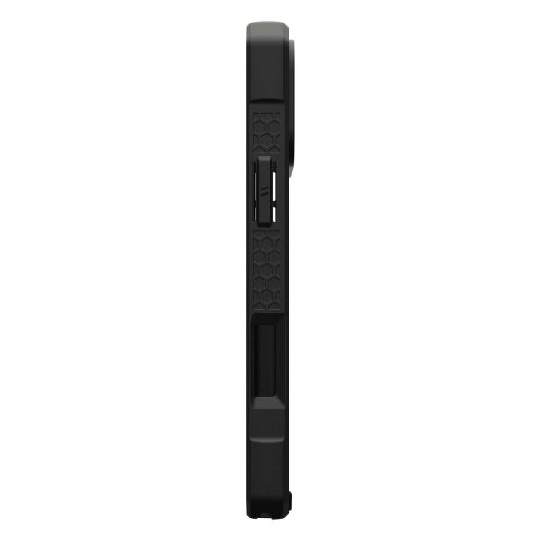 UAG Monarch Pro Backcover Apple iPhone 17 Pro Max - Titanium
