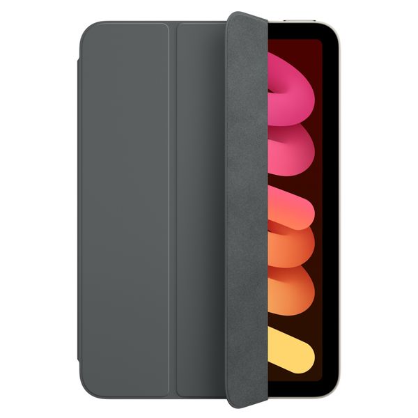 Apple Smart Folio Apple iPad Mini 7 (2024) / iPad Mini 6 (2021) - Charcoal Gray