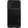 Spigen Rugged Armor Backcover Samsung Galaxy S21 - Zwart