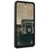 UAG Scout Backcover Samsung Galaxy A35 - Black