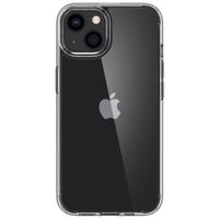 Spigen Ultra Hybrid Backcover Apple iPhone 13 Mini - Transparant