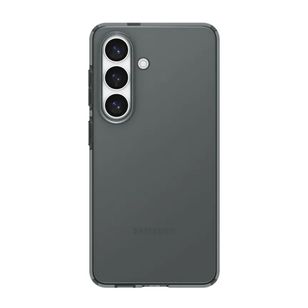 Spigen Liquid Crystal Backcover Samsung Galaxy S26 - Space Crystal