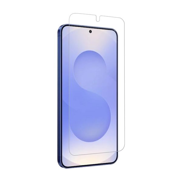 Accezz Gehard Glas Screenprotector 10-pack Samsung Galaxy S25 / S24