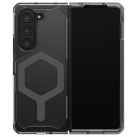 UAG Plyo Pro Backcover Samsung Galaxy Z Fold 5 - Ash