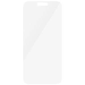 PanzerGlass Anti-Bacterial Screenprotector iPhone 15 Pro Max