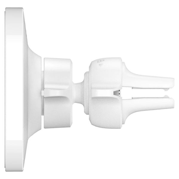 Spigen Car Mount MagFit Car Holder MagSafe - Wit