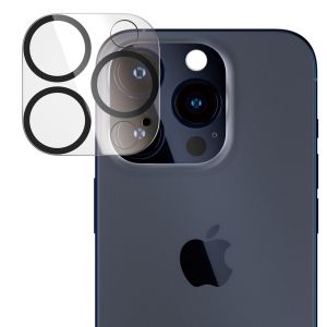 PanzerGlass Camera Protector iPhone 15 Pro / 15 Pro Max