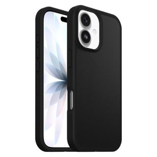 OtterBox React MagSafe Backcover in Fabrieksverpakking Apple iPhone 17 - Zwart