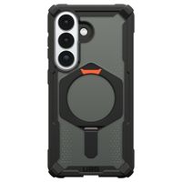 UAG Plasma XTE Backcover MagSafe Samsung Galaxy S26 - Zwart / Oranje
