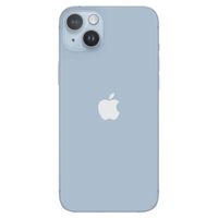 Spigen GLAStR EZ Fit Optik Camera Protector 2 Pack iPhone 14 / 14 Plus - Crystal Clear
