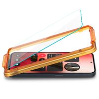 Spigen GLAStR EZ Fit Screenprotector + Applicator Nothing Phone (2a)