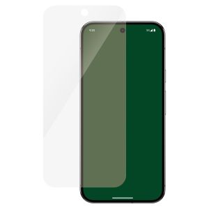 PanzerGlass Ultra-Wide Fit Anti-Bacterial Screenprotector Google Pixel 9 Pro XL