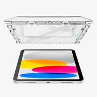 Spigen GLAStR EZ Fit Screenprotector + Applicator iPad 10 (2022) 10.9 inch
