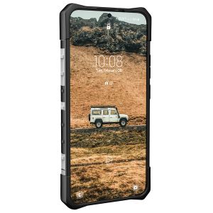 UAG Pathfinder Backcover Samsung Galaxy S22 Plus - Midnight Camo