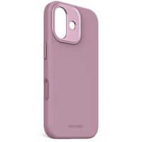 Decoded Silicone Backcover MagSafe Apple iPhone 17 - Rosette