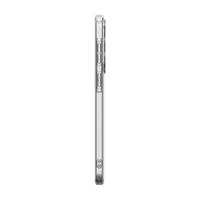 Spigen Liquid Air™ Backcover Samsung Galaxy A37 (5G) - Crystal Clear