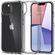 Spigen Ultra Hybrid Backcover iPhone 13 Mini - Transparant