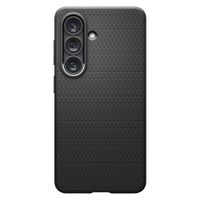 Spigen Liquid Air™ MagFit Backcover Samsung Galaxy S26 - Matte Black