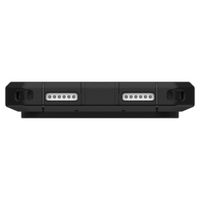 UAG Trooper Backcover met Magneet Apple iPhone 18 Pro Max / 17 Pro Max - Black