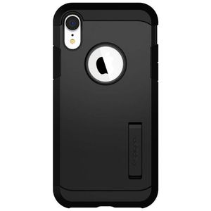 Spigen Tough Armor Backcover iPhone Xr