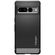 Spigen Rugged Armor Backcover Google Pixel 7 Pro - Zwart