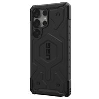 UAG Pathfinder Backcover MagSafe Samsung Galaxy S25 Ultra - Black