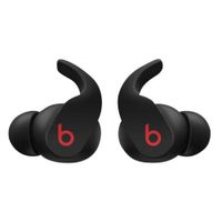 Beats Fit Pro Draadloze Oortjes - Active Noise Cancelling - Black