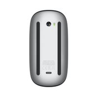 Apple Magic Mouse - Draadloze muis met Multi-Touch oppervlak - USB-C - Zwart