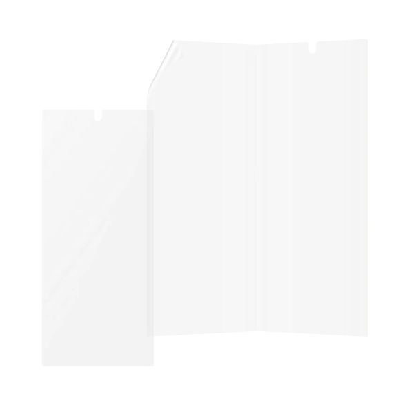 PanzerGlass Screenprotector Glass & Film Samsung Galaxy Z Fold 8 Ultra