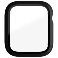 PanzerGlass Full Body Case Apple Watch 7 / 8 / 9 - 45 mm - Zwart