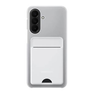 Samsung Originele Card Slot Cover Samsung Galaxy A27 (5G) - Light Gray