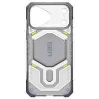 UAG Monarch Pro Backcover Apple iPhone 18 Pro Max / 17 Pro Max - Ice