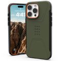 UAG Civilian Backcover MagSafe iPhone 16 Pro Max - Olive Drab