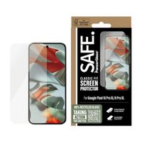 SAFE by PanzerGlass Classic Fit Screenprotector Google Pixel 10 Pro XL