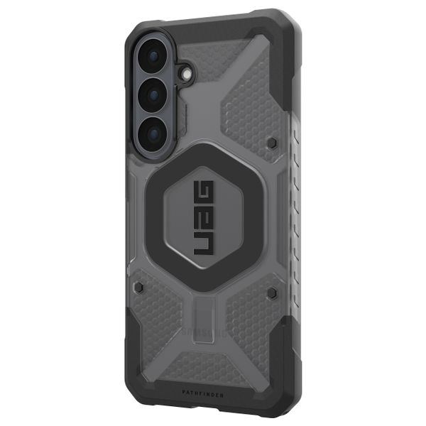 UAG Pathfinder Backcover Magnet Samsung Galaxy S26 FE - Ash Black