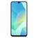 Samsung Originele Silicone Clear Cover Galaxy A16 (5G/4G) - Transparant