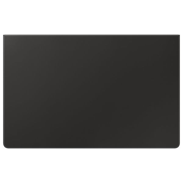 Samsung Originele Book Cover Keyboard Slim Samsung Galaxy Tab S10 Ultra / Tab S9 Ultra - Zwart