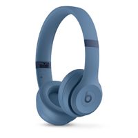 Beats Solo 4 Draadloze Koptelefoon - Slate Blue