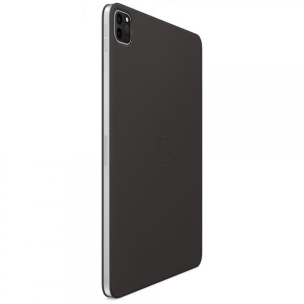 Apple Smart Folio Apple iPad Air 11 inch (2025) M3 / (2024) M2 / iPad Pro 11 (2020/2021/2022) / Air 5 (2022) / Air 4 (2020) - Zwart