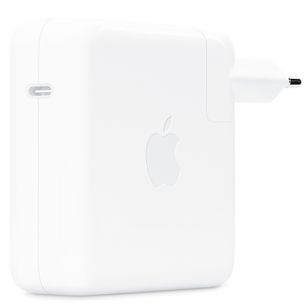 Apple Originele USB-C Power Adapter - MacBook oplader - 96W - Wit